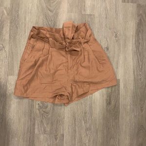 Divided Shorts